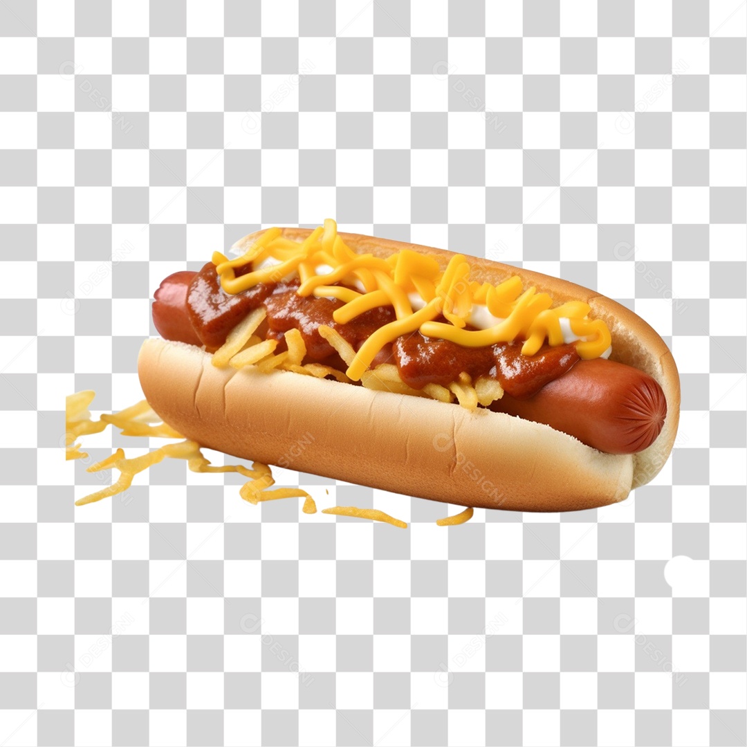 Hot Dog or Hot Dog Transparent PNG