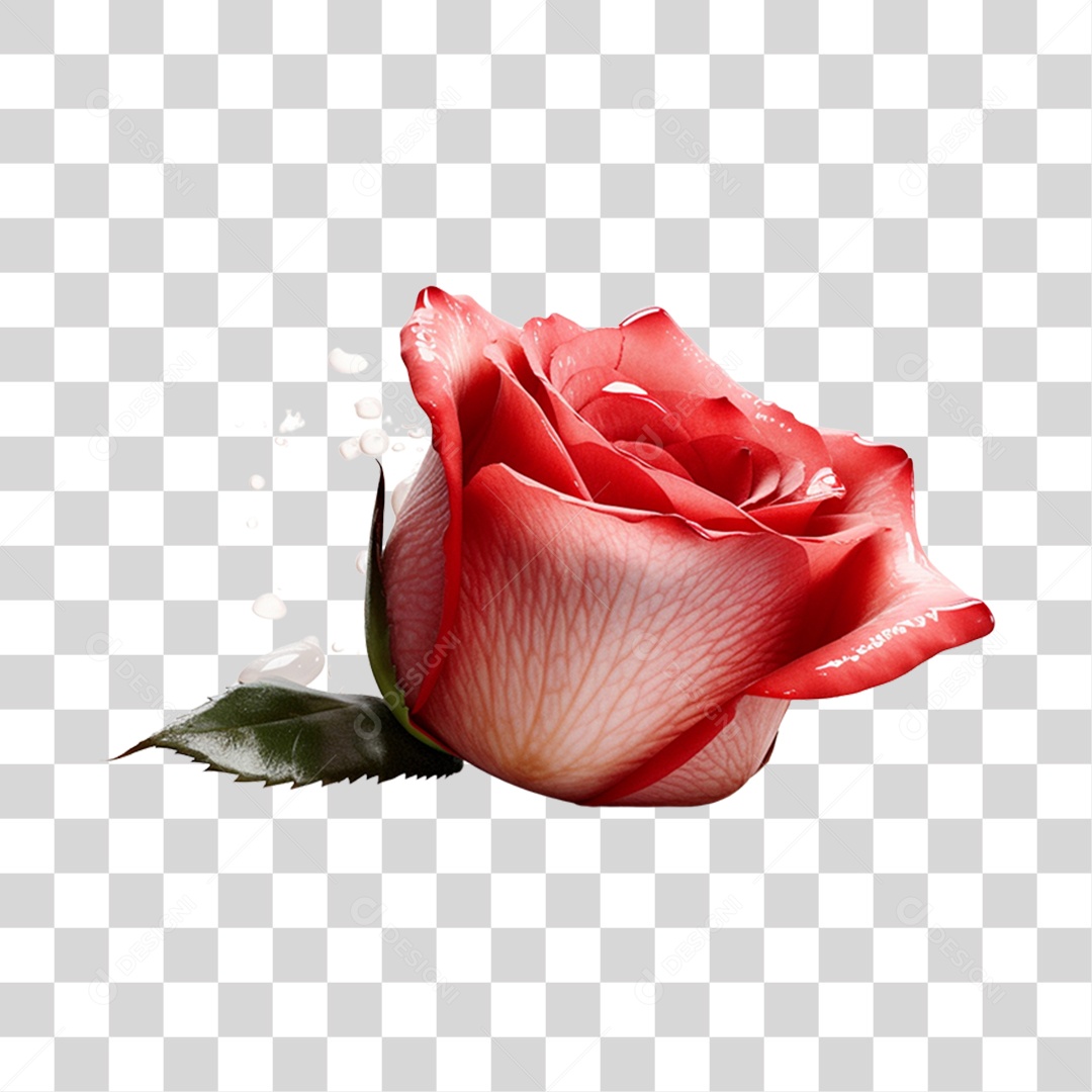 Lindas flores PNG Transparente