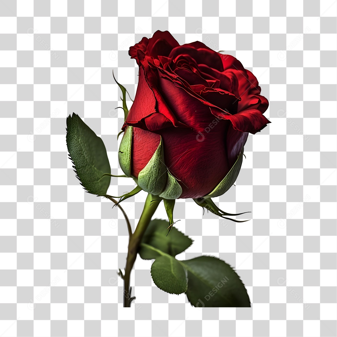 Lindas flores PNG Transparente