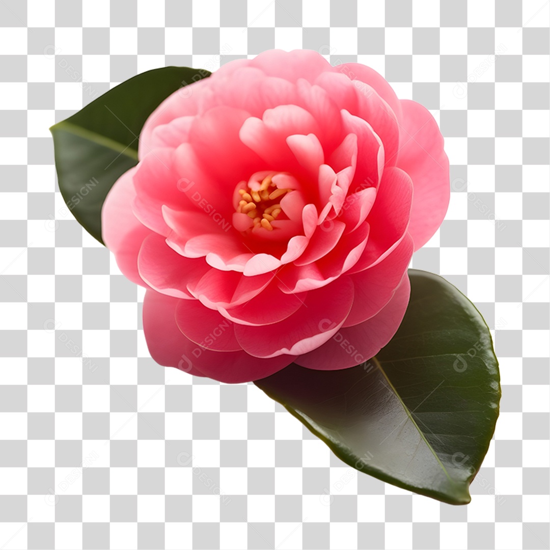 Lindas flores PNG Transparente
