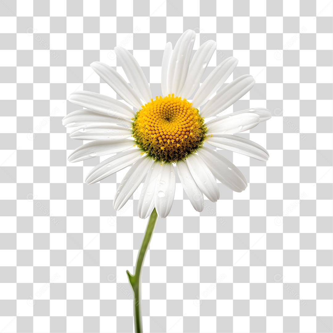 Lindas flores PNG Transparente