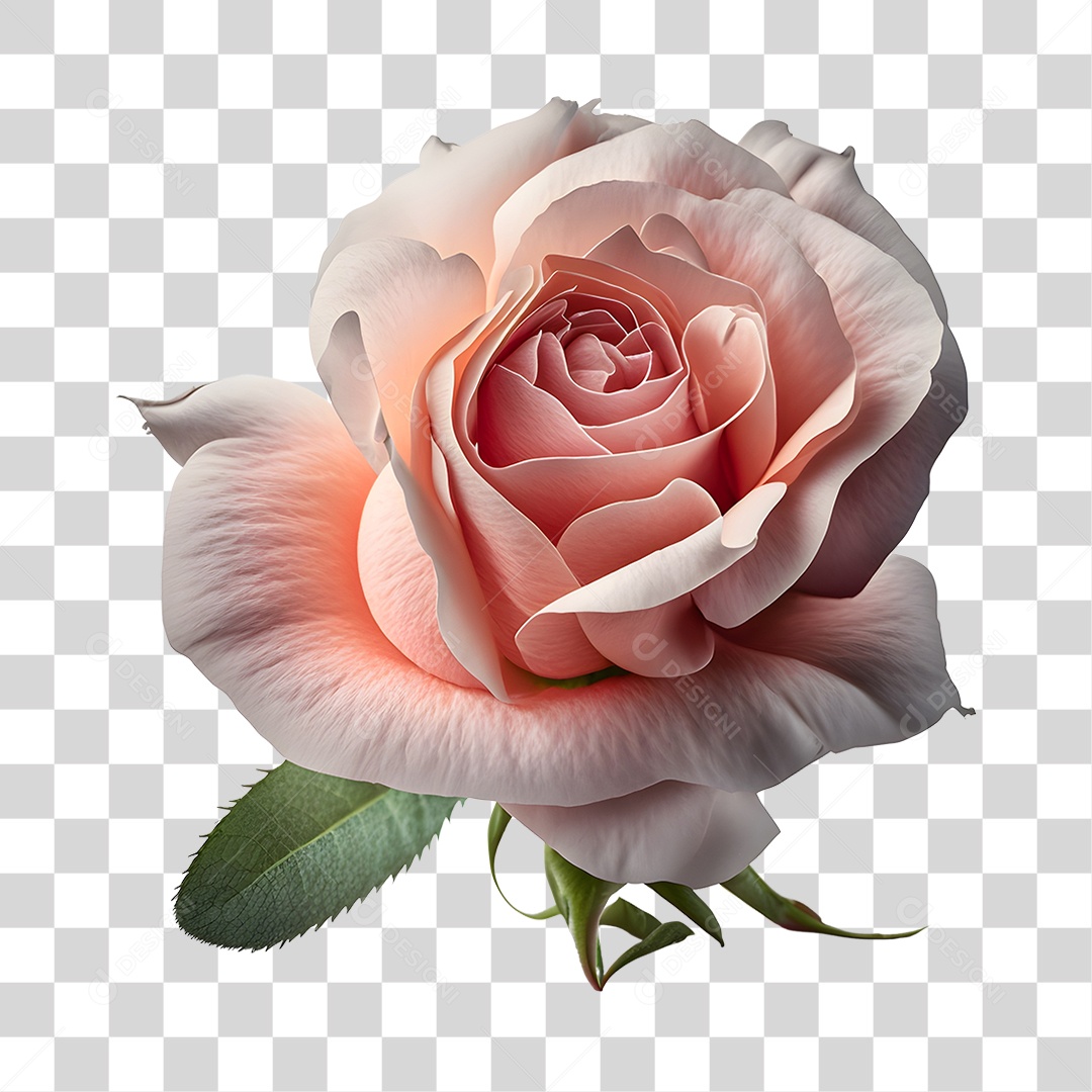 Lindas flores PNG Transparente