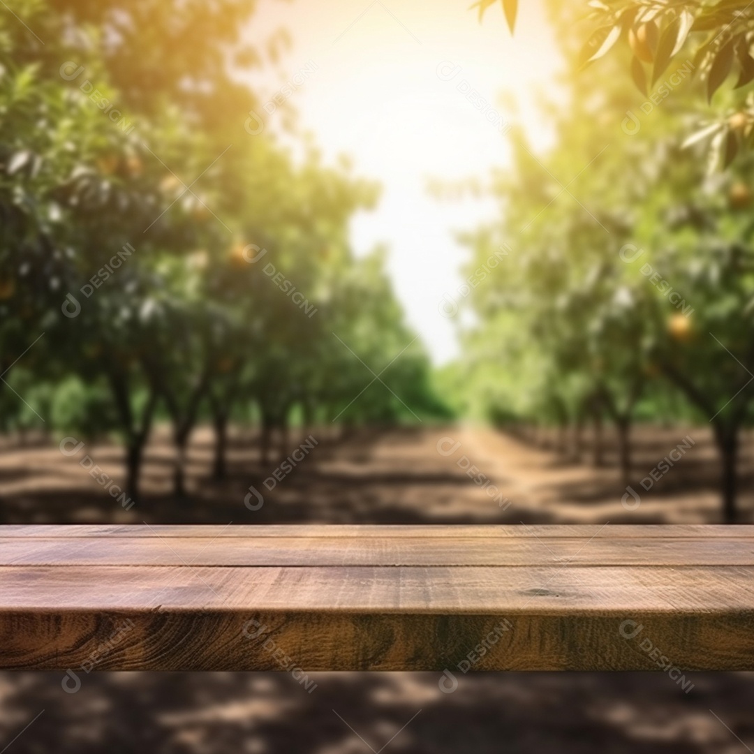 Fundo de fazenda background