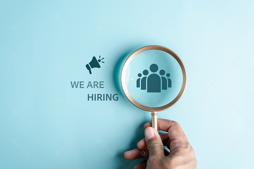 Novos sites seletivos de recrutamento de carreira. recrutamento com tecnologia online.