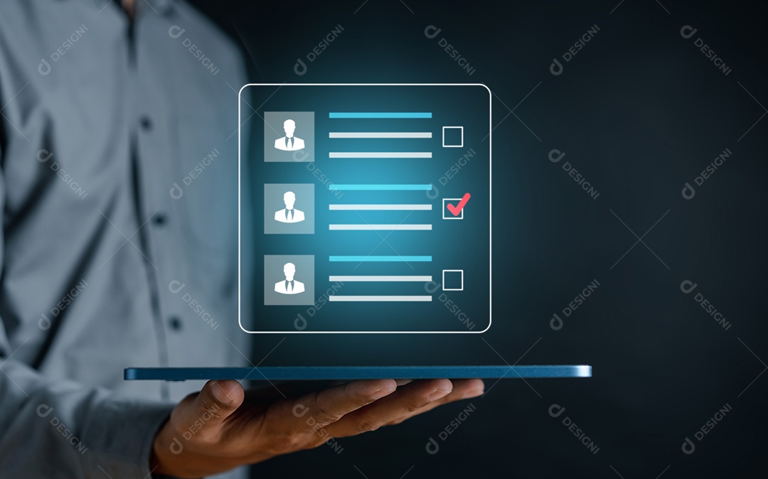 Novos sites seletivos de recrutamento de carreira. recrutamento com tecnologia online.