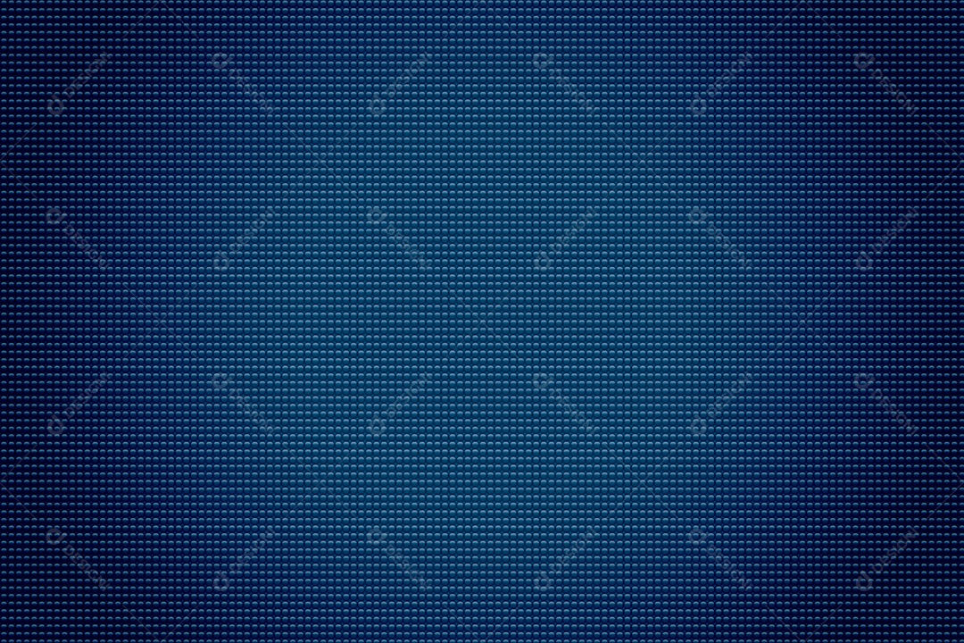 Background abstrato azul