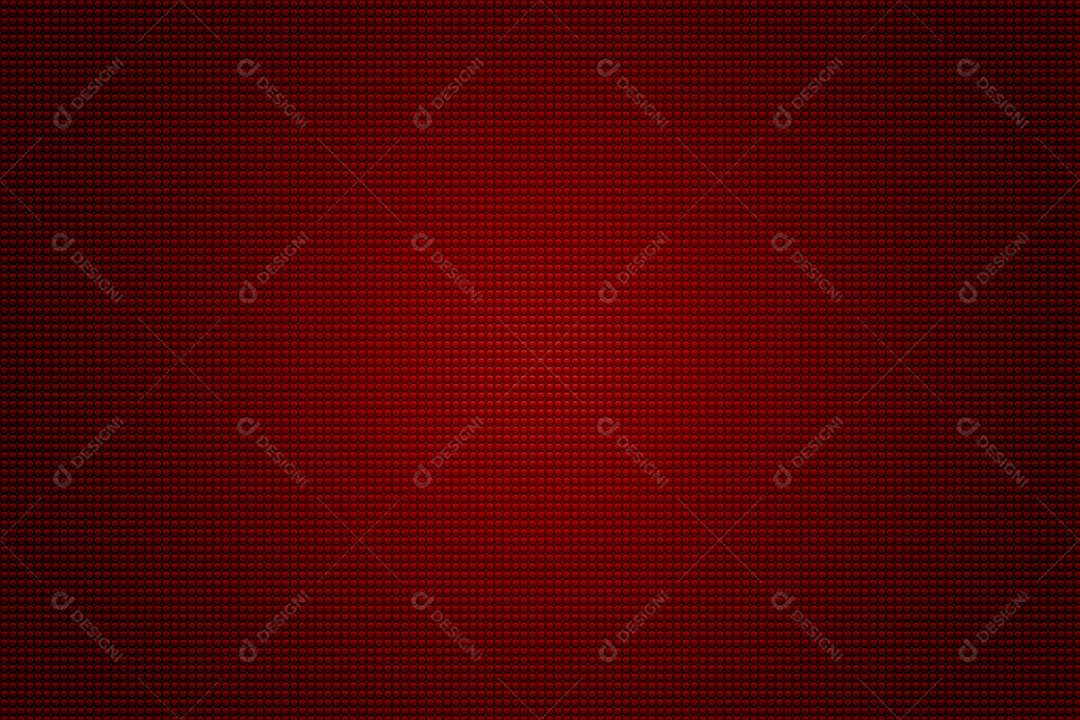 Background abstrato vermelho