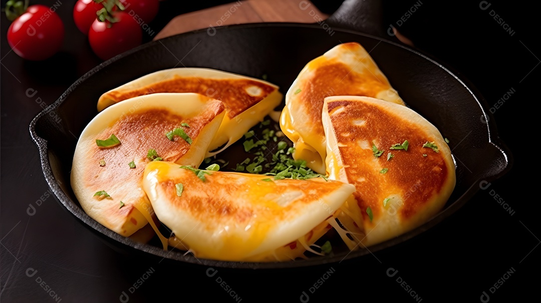 Endívia Legume sobre uma mesa de madeira