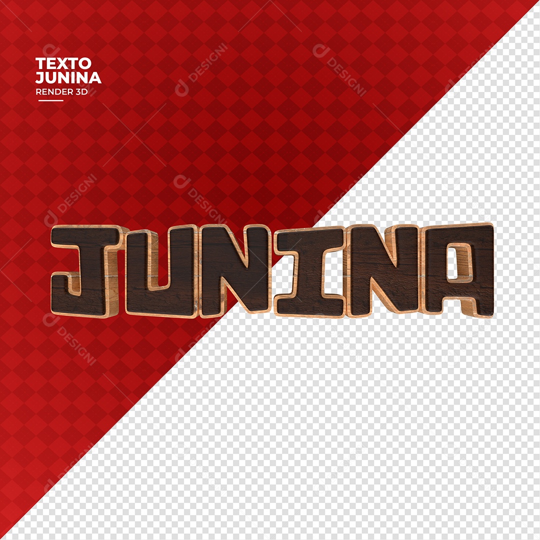 Texto 3D Ofertas Para Composição PSD