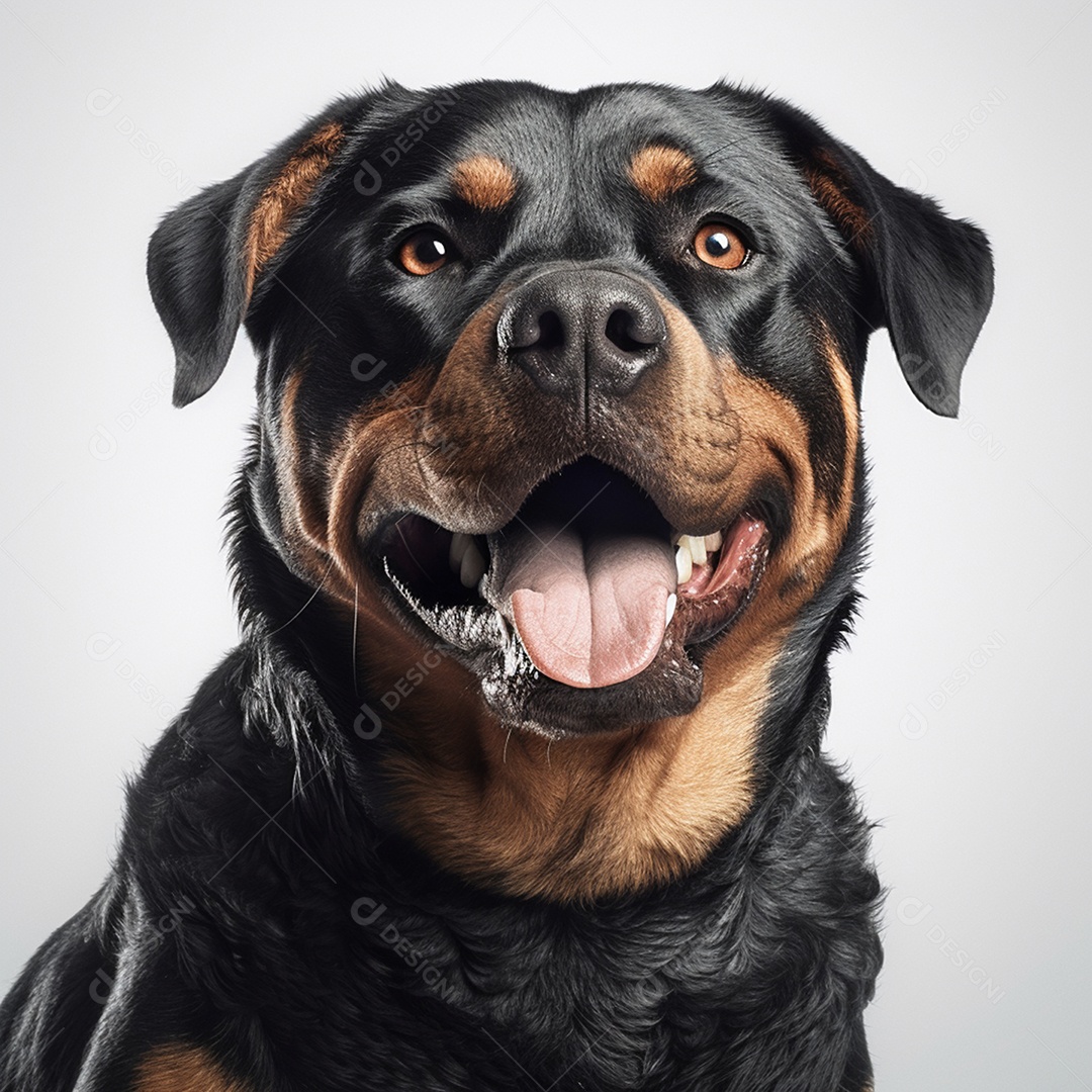 Cachorro rottweiler