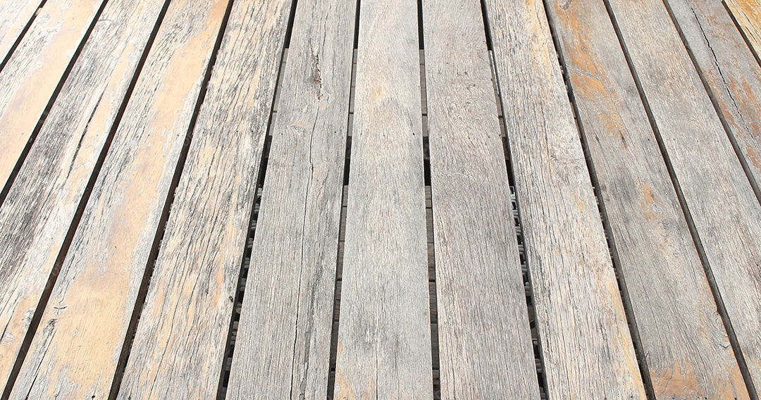 fundo de textura vintage de prancha de madeira velha. padrão horizontal de parede de madeira abstrata criativa para design de arte.