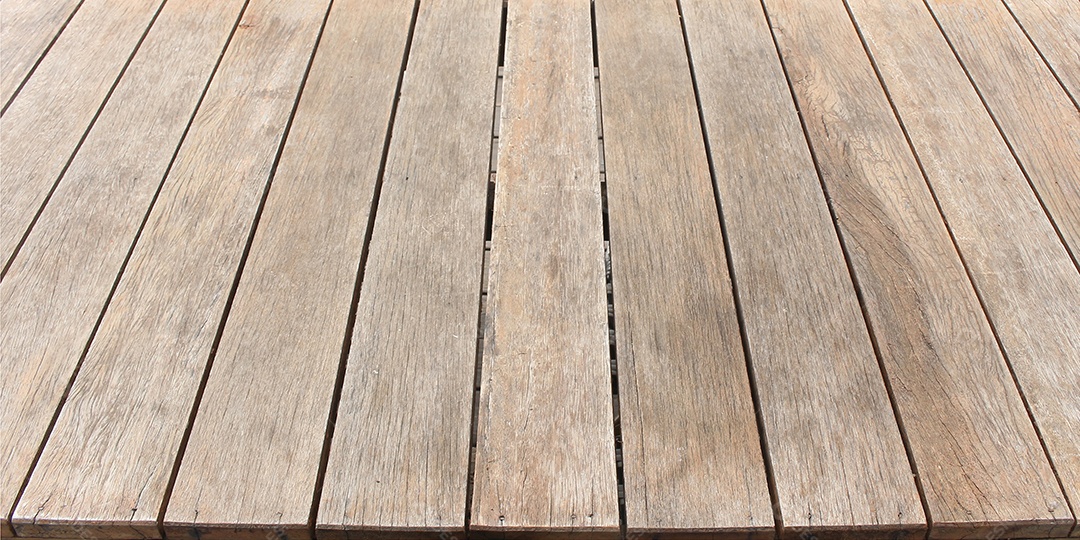 fundo de textura vintage de prancha de madeira velha. padrão horizontal de parede de madeira abstrata criativa para design de arte.