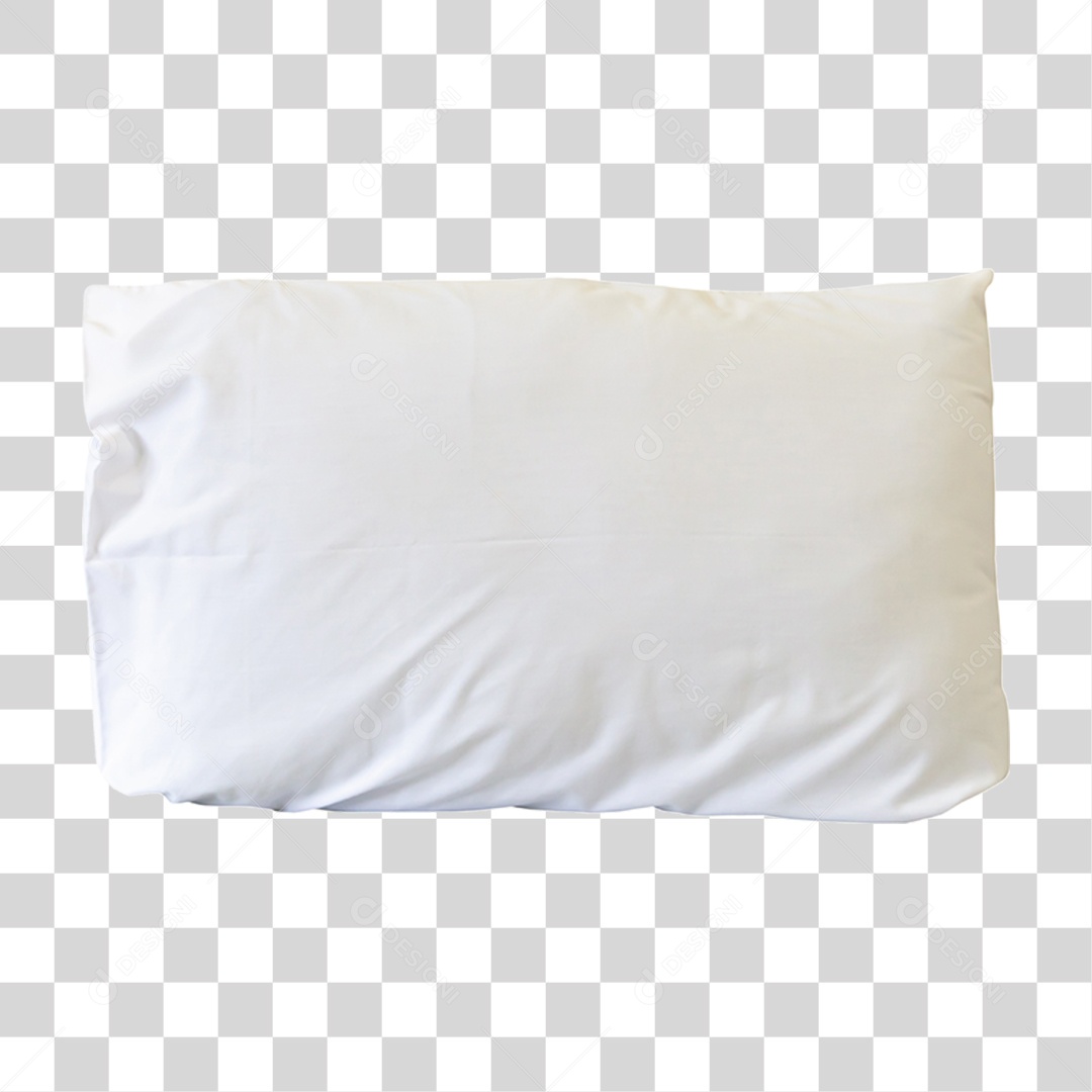 Travesseiro Almofada PNG Transparente