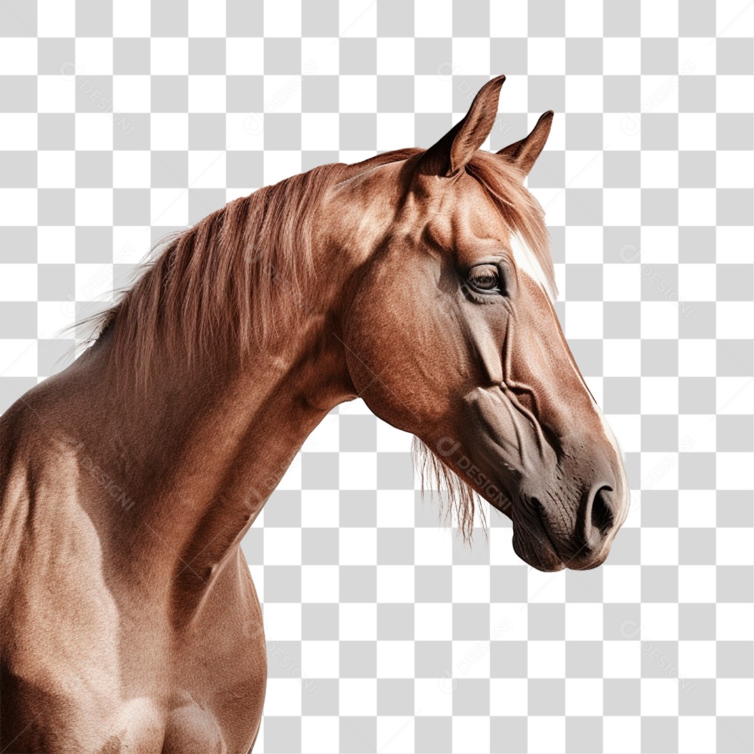 Cavalo PNG Transparente