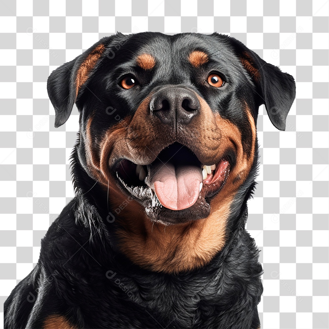 Transparent PNG Dog