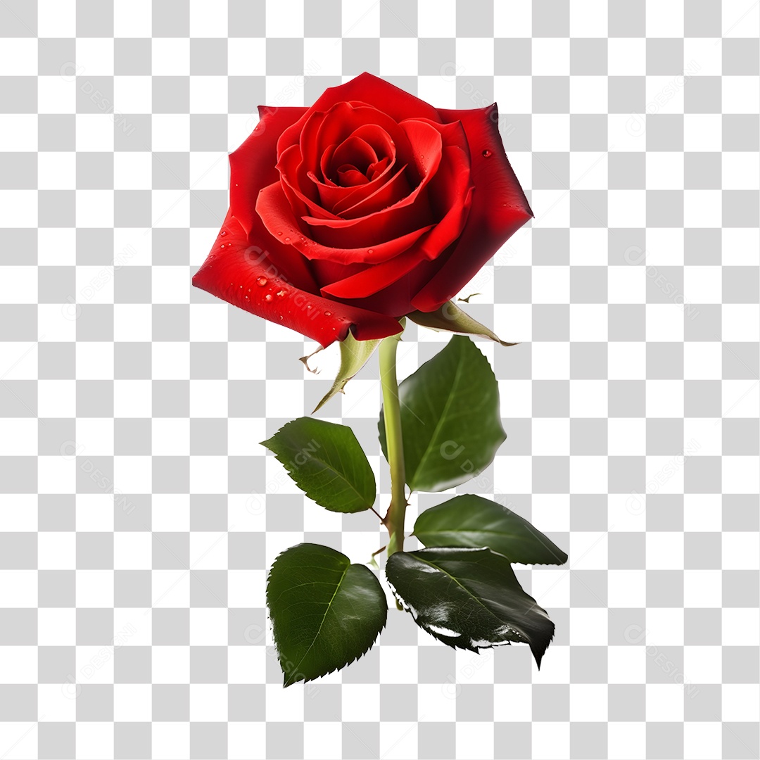 Lindas flores PNG Transparente