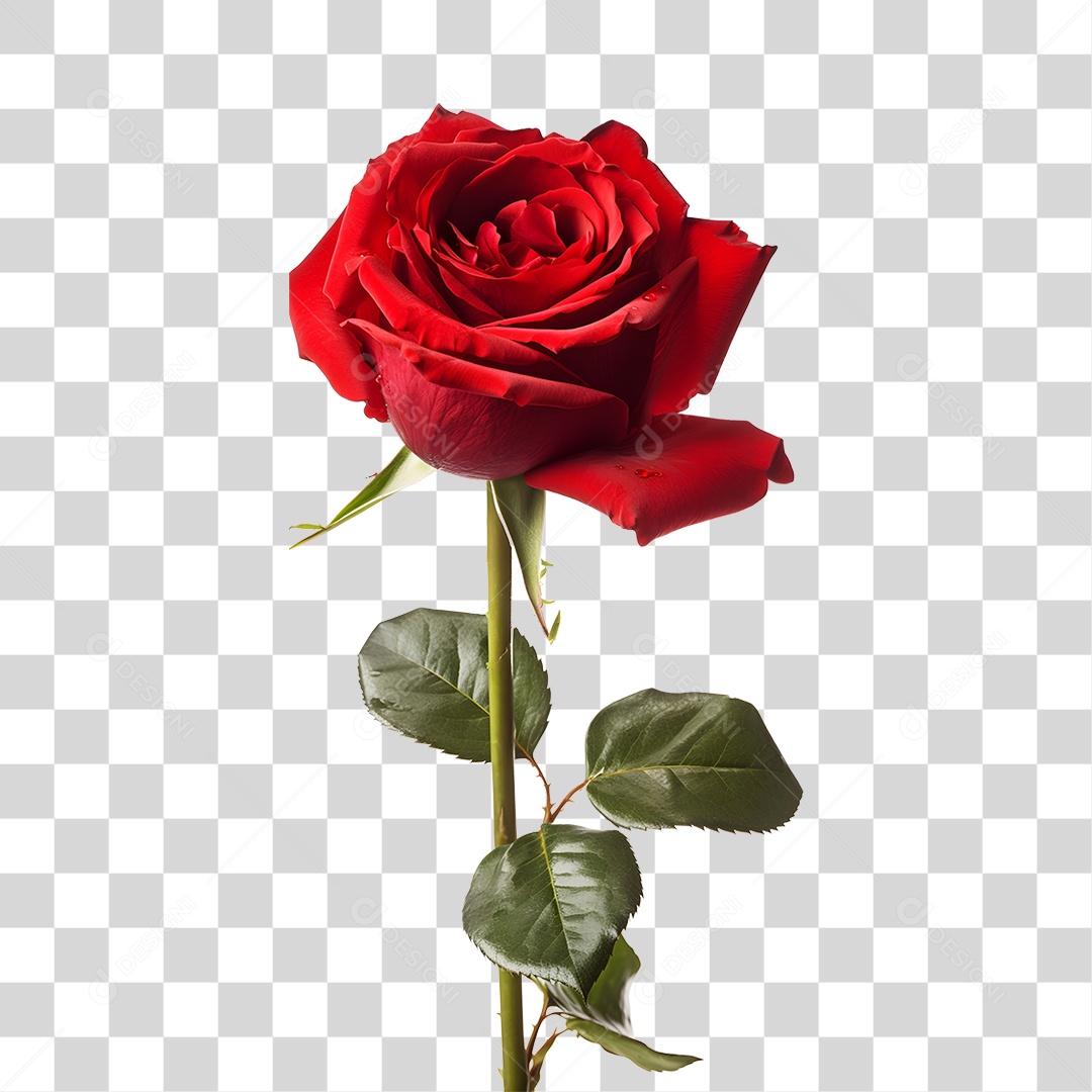 Lindas flores PNG Transparente