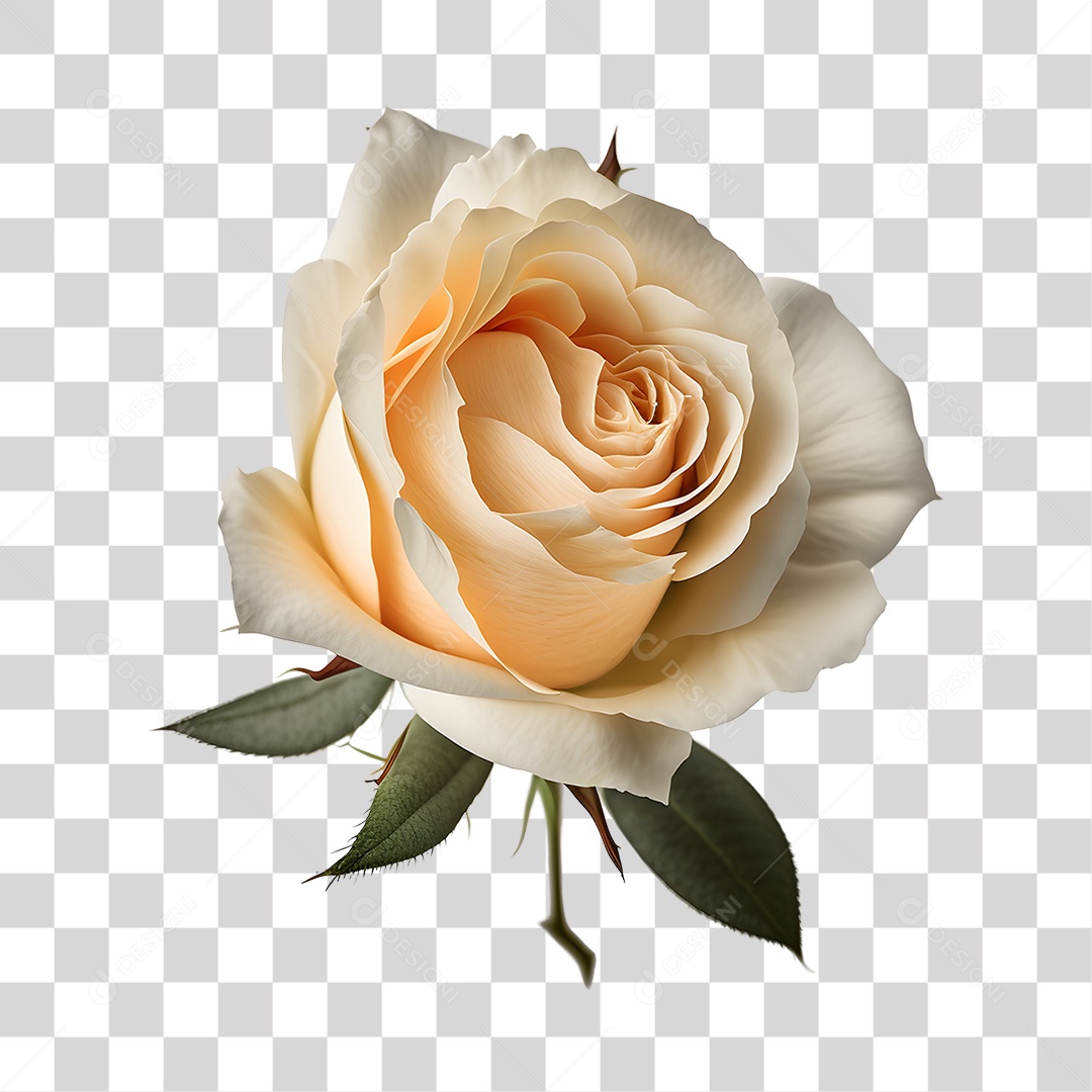 Lindas flores PNG Transparente