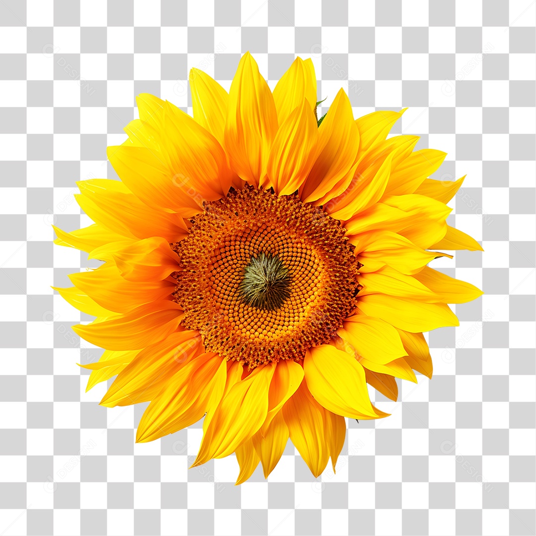 Lindas flores PNG Transparente