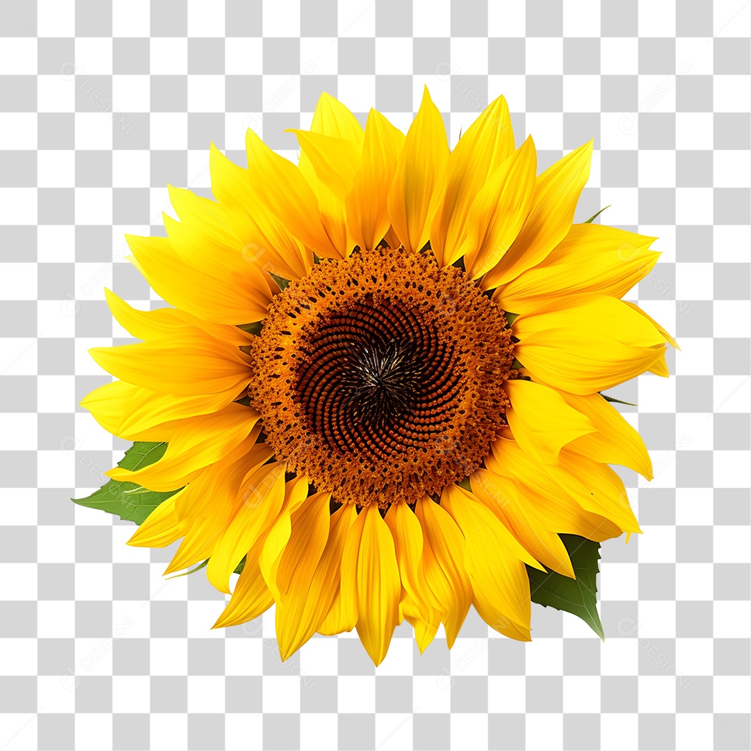 Lindas flores PNG Transparente