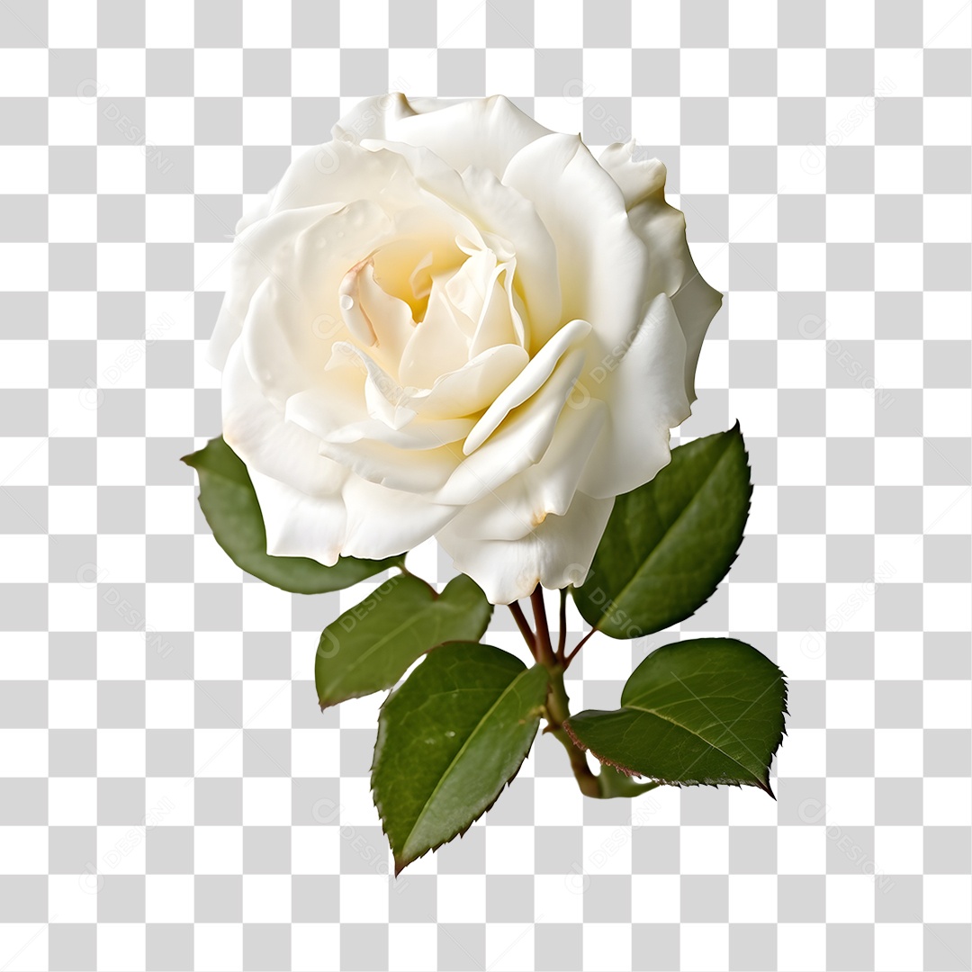 Lindas flores PNG Transparente