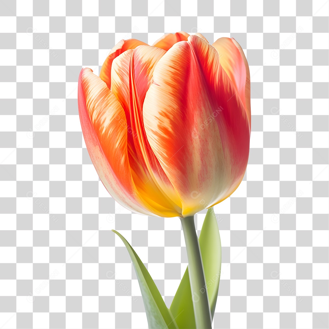 Lindas flores PNG Transparente