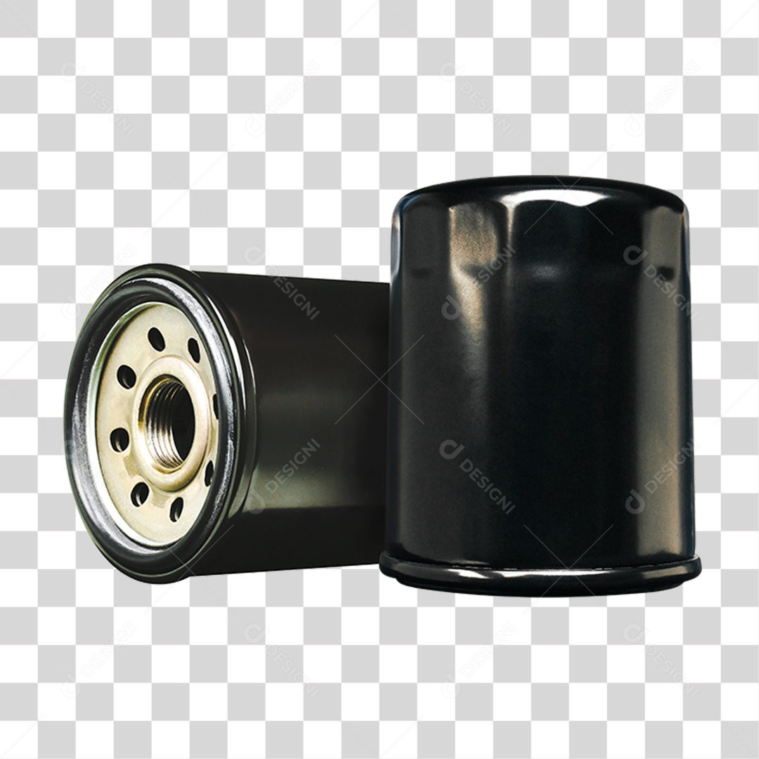 Filtro de Carro PNG Transparente