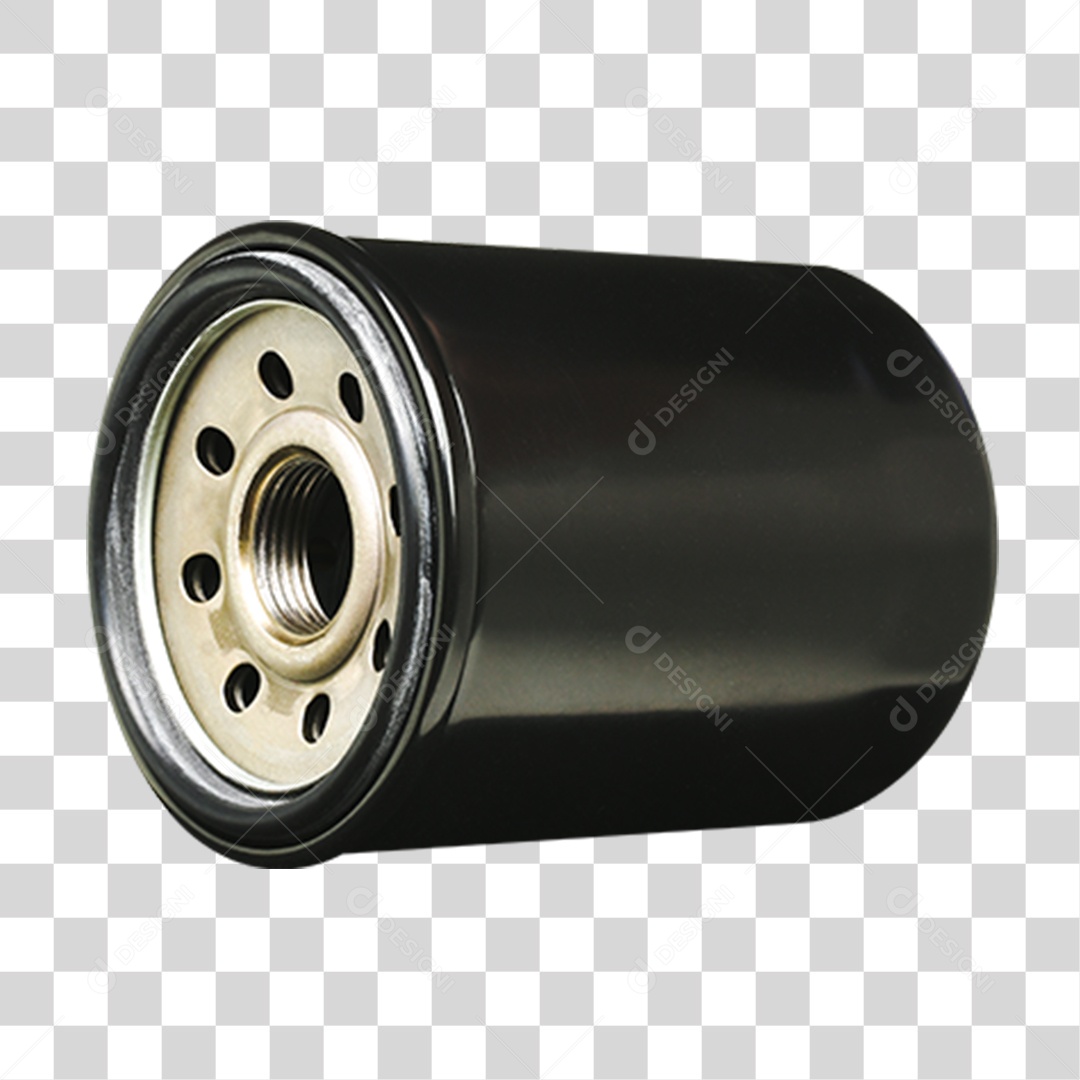 Filtro de Carro PNG Transparente