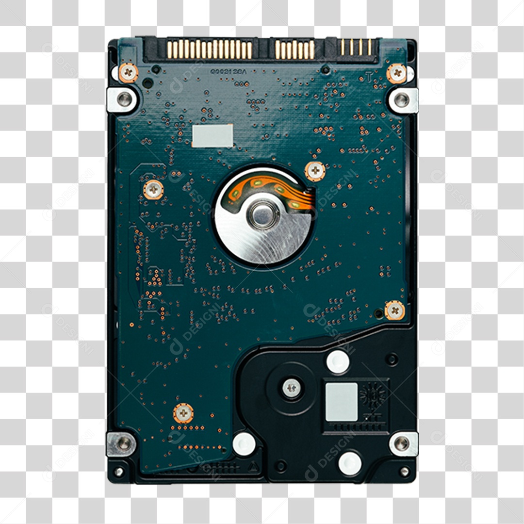 Disco Hd PNG Transparente