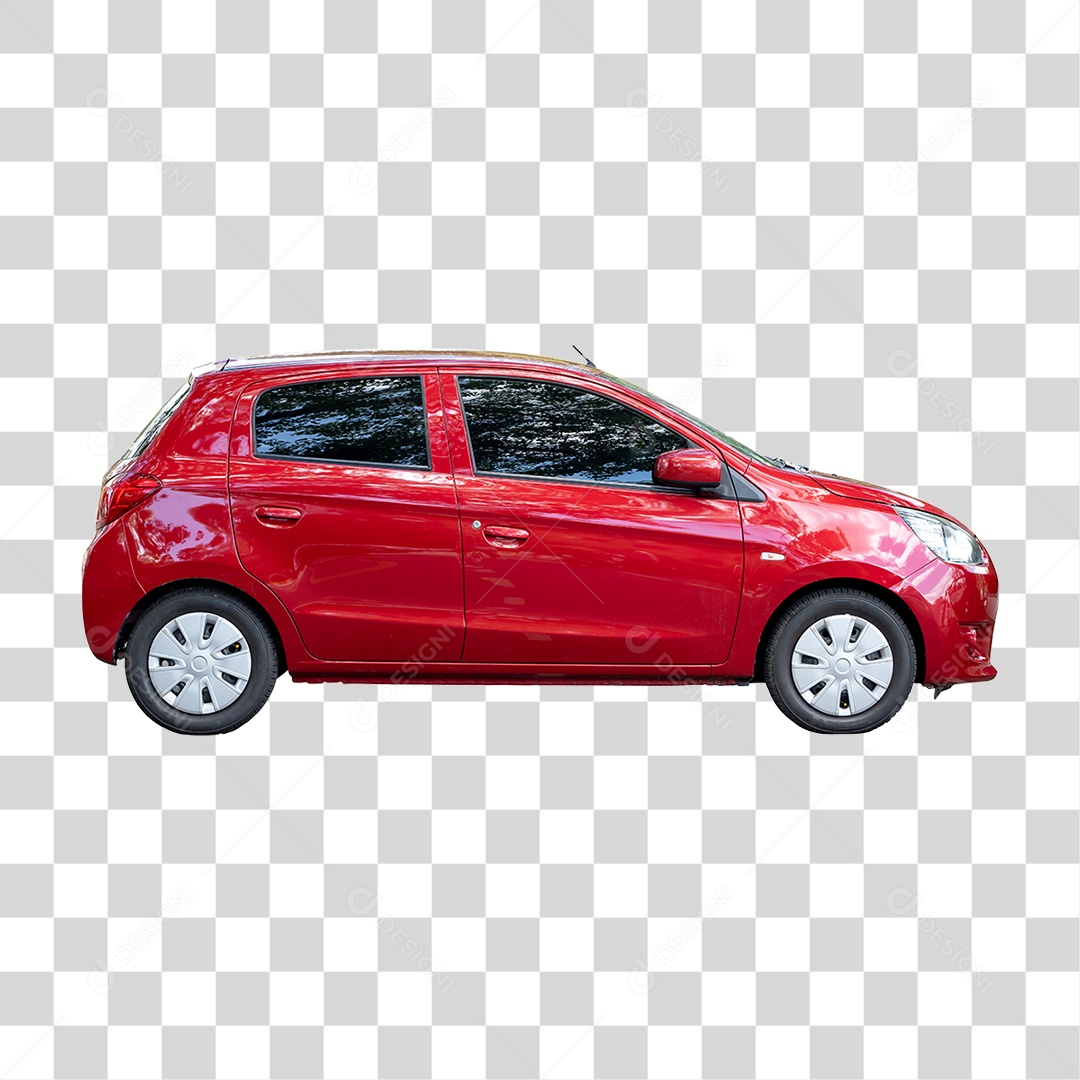 Carro Automóvel PNG Transparente