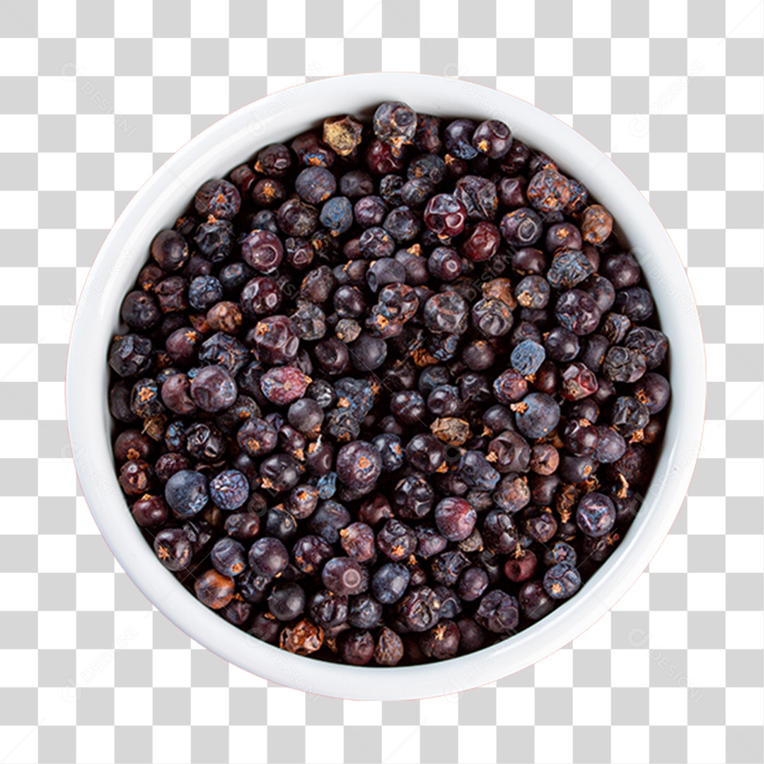 Frutas Grãos Zimbro Bagas PNG Transparente