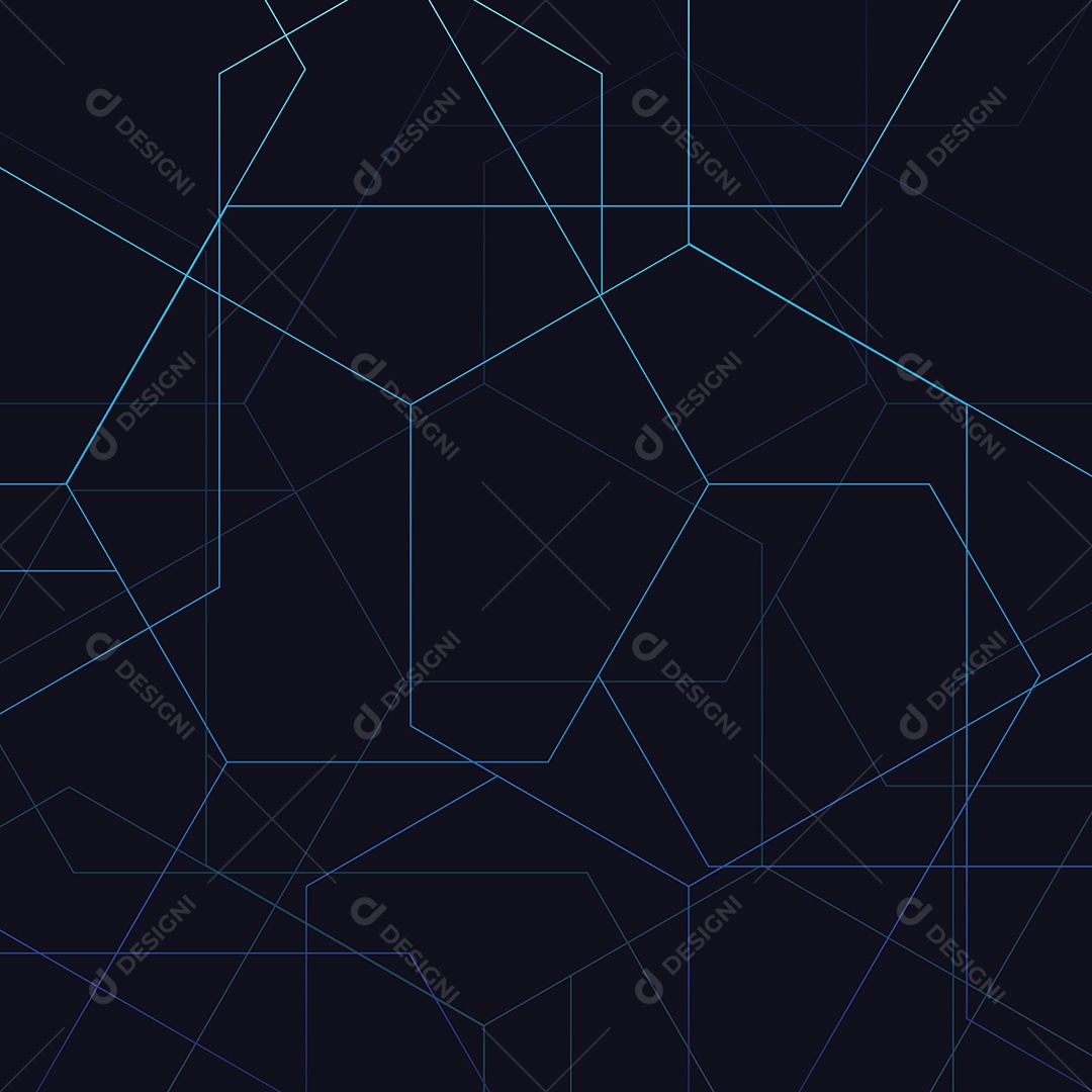 Abstrato Com Padrão Geométrico. Ilustração Vetorial Eps10 Vetor EPS