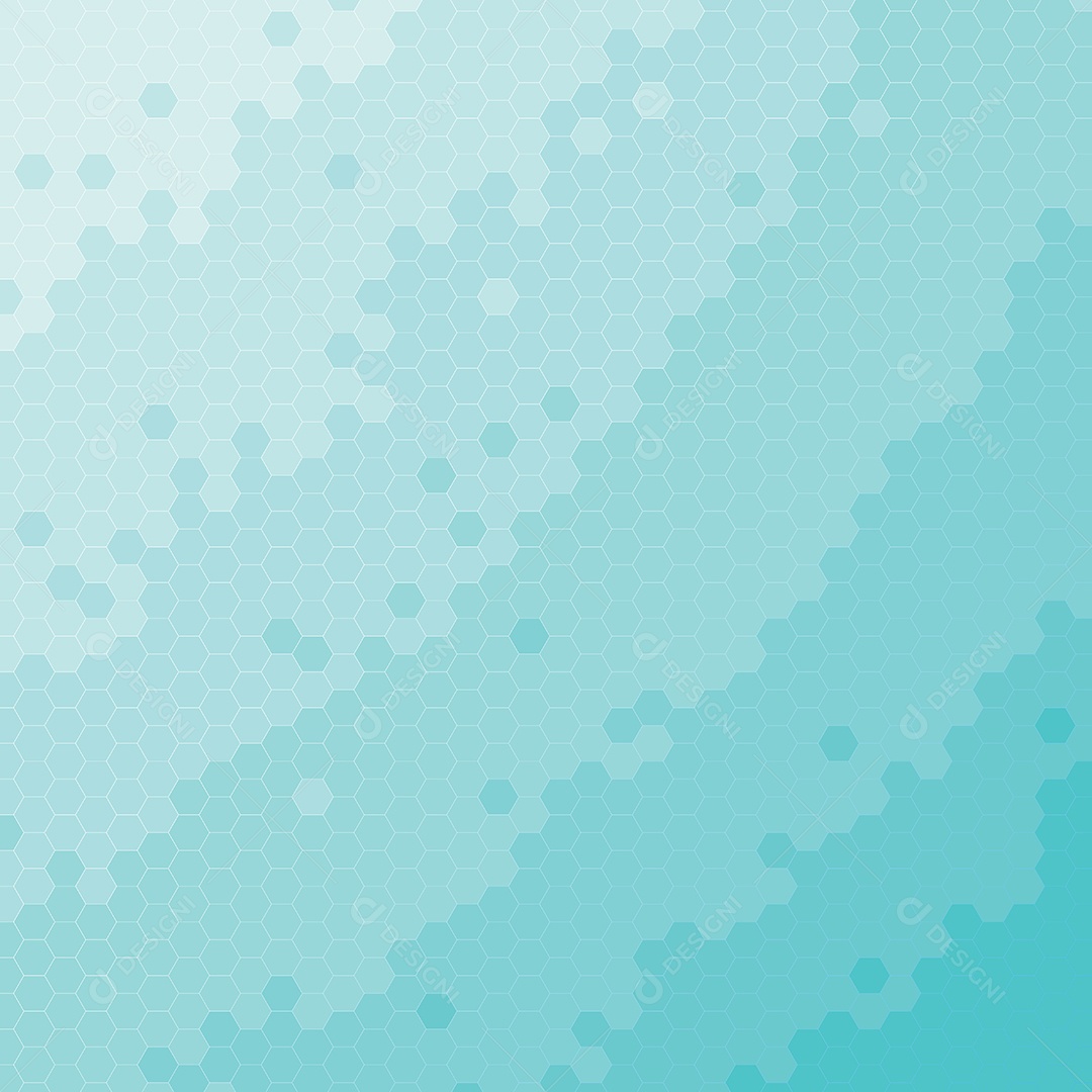 Ilustração de Fundo de Favo de Mel Vetor EPS