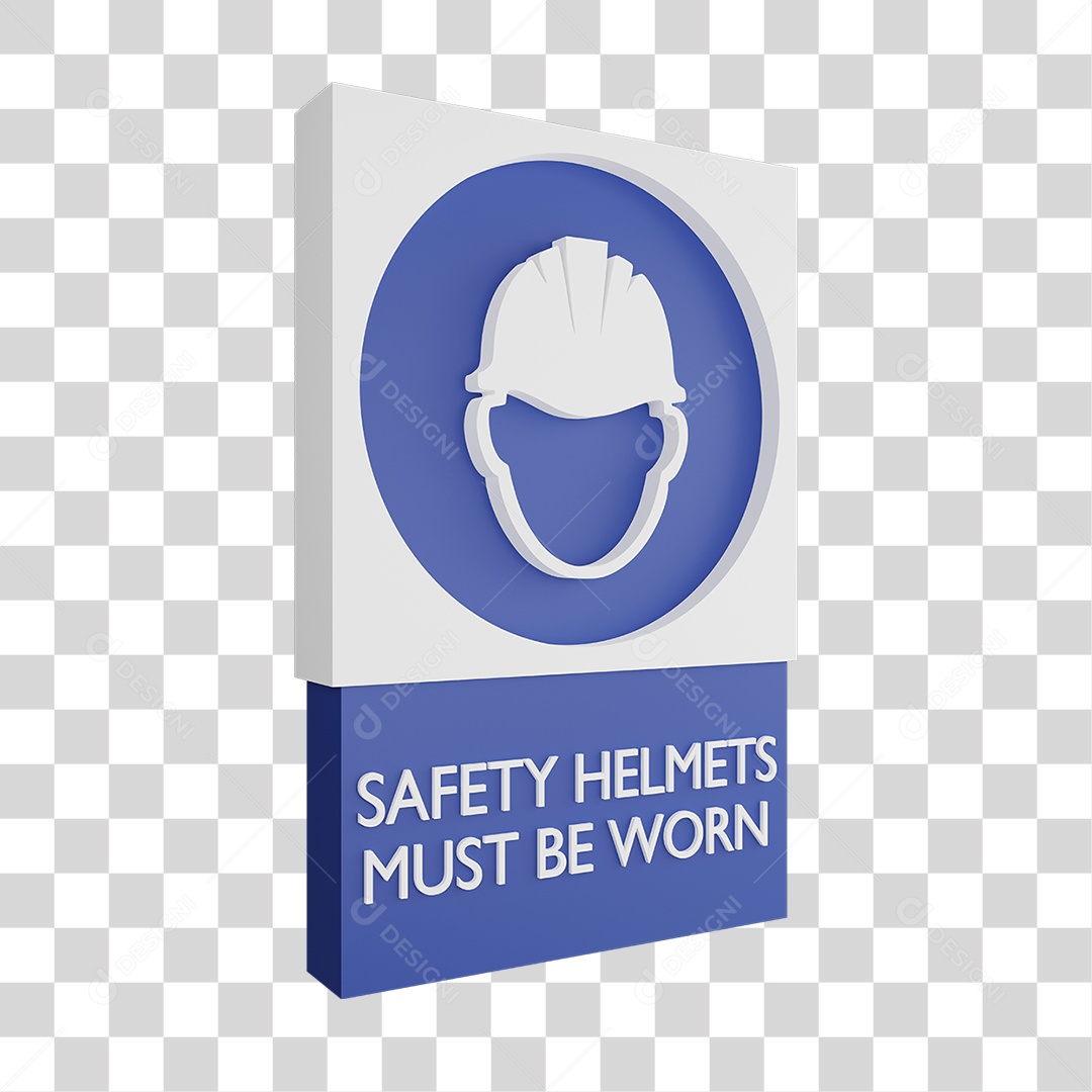 Manual de Segurança do Trabalho PNG Transparente