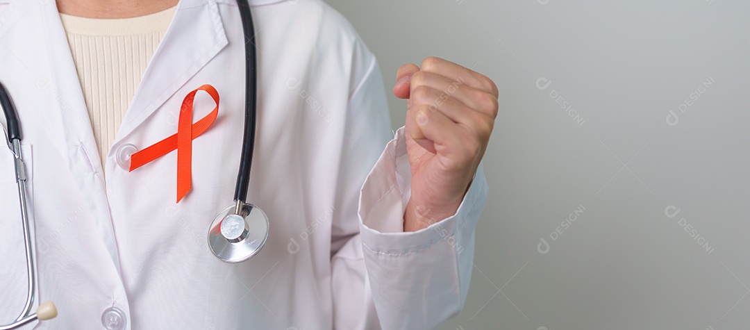 Fita Laranja para Leucemia, Dia do Câncer Renal, Esclerose Múltipla Mundial