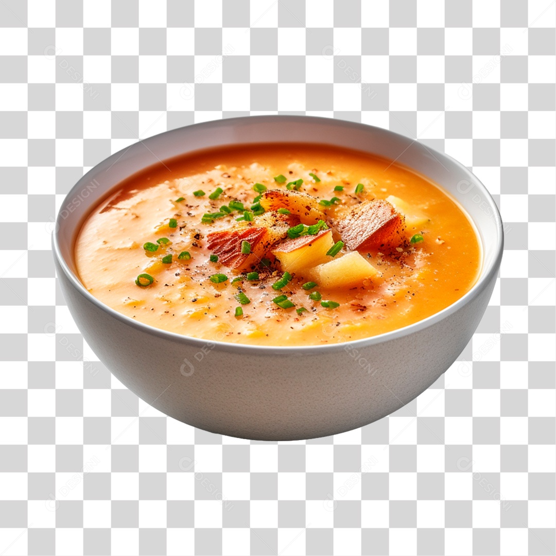 Sopas PNG Transparente