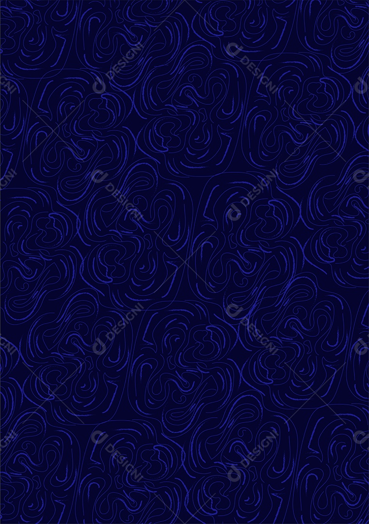 Background Abstrato Com Formas Vetor AI Editável