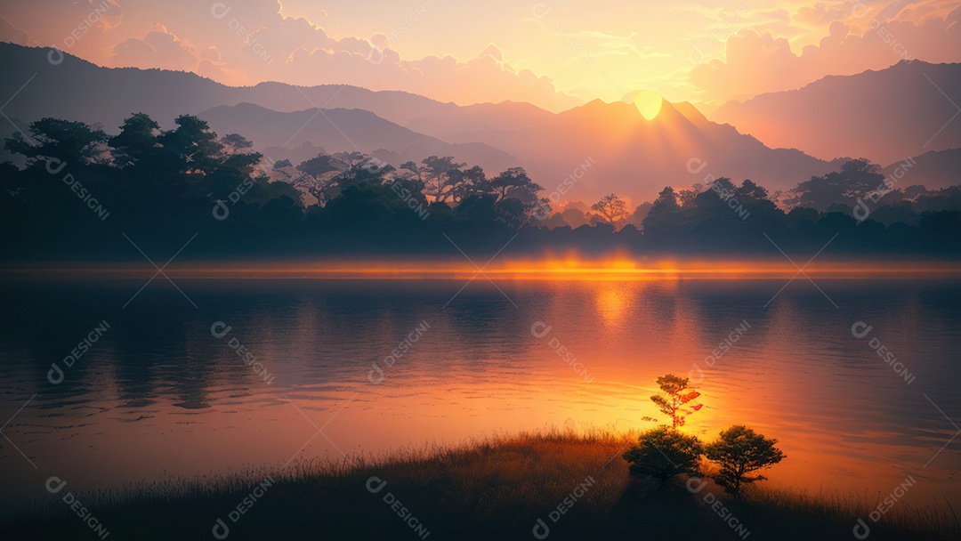 Imagem realista casa japonesa.