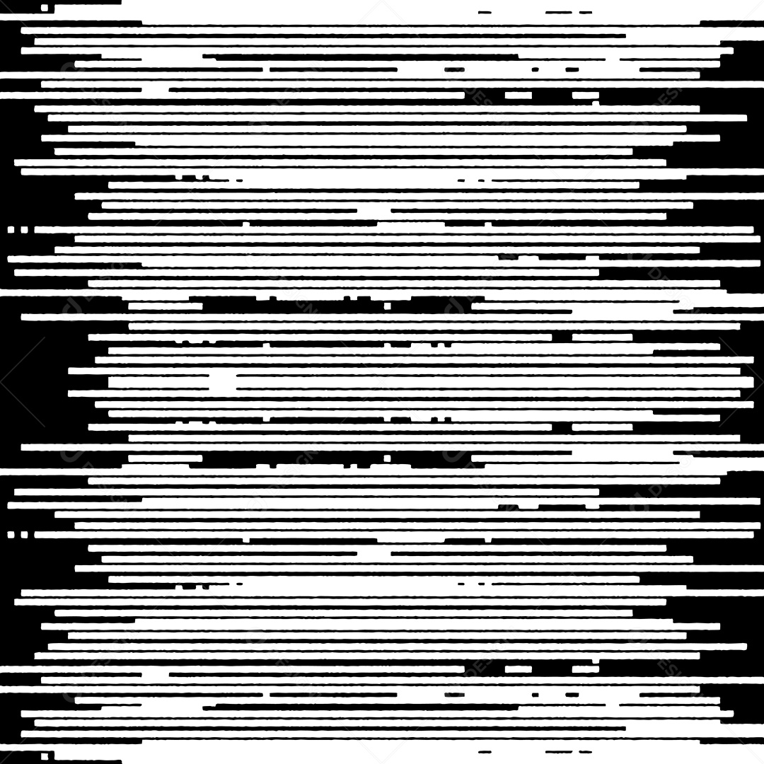 Fundo de Textura Grunge Abstrato Com Estilo Preto e Branco Vetor EPS