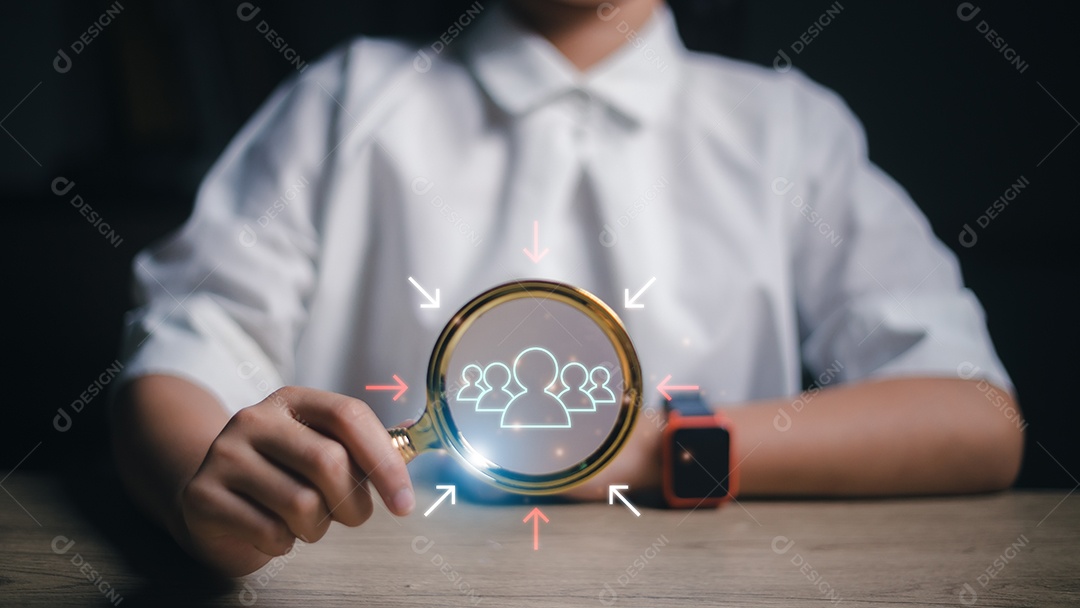 Novos sites seletivos de recrutamento de carreira. recrutamento com tecnologia online.