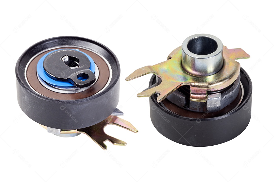 Tensor da correia dentada