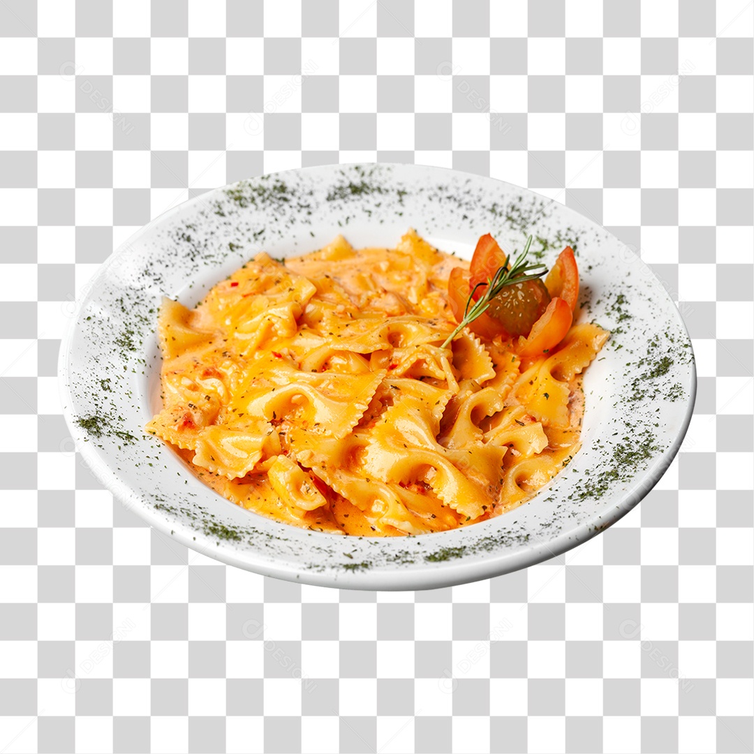 Prato Completo Almoços PNG Transparente