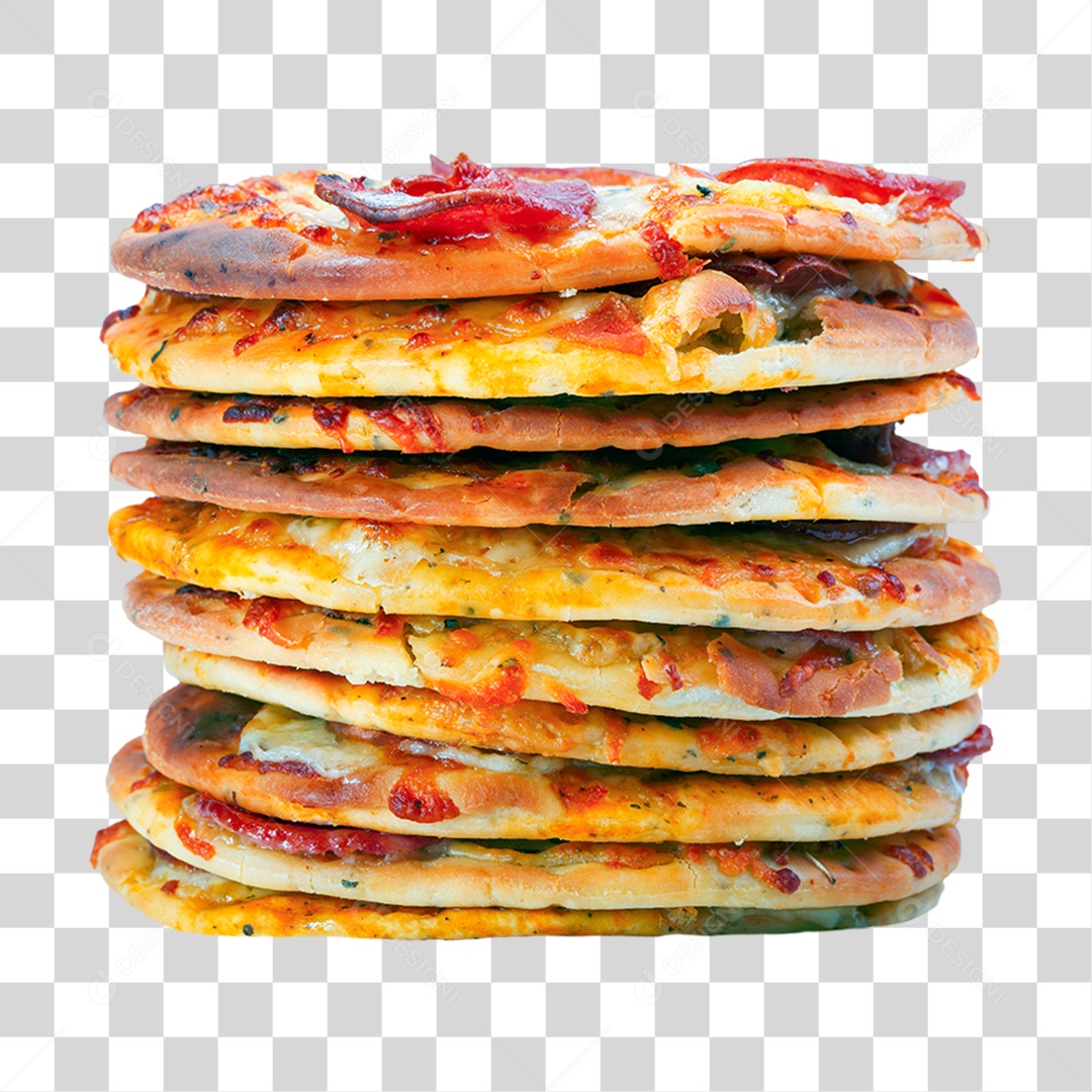 Panquecas PNG Transparente