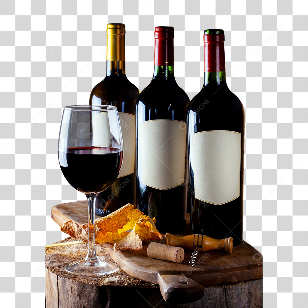 Vinho Taça PNG Transparente