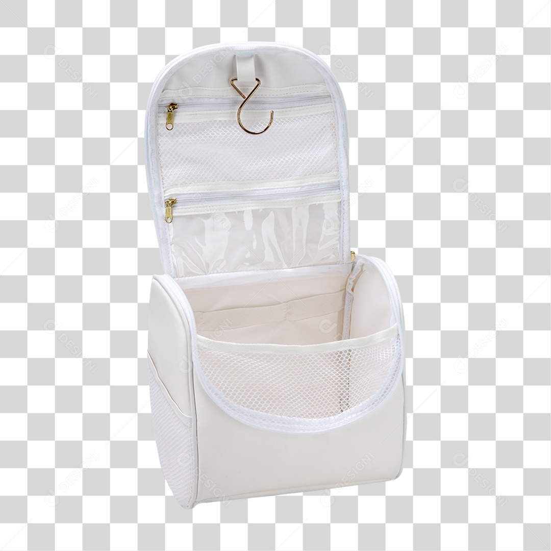 Bolsa de Acessórios PNG Transparente