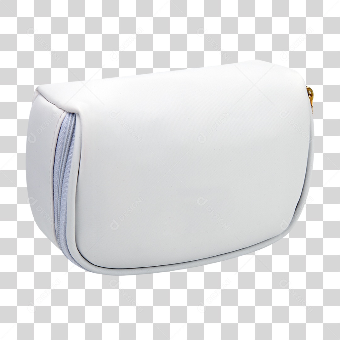 Bolsa de Acessórios PNG Transparente