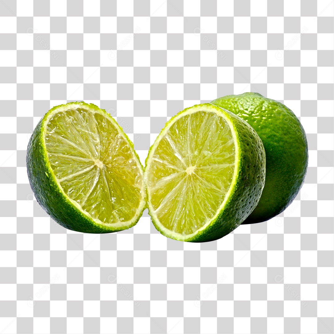 Limão Siciliano PNG Transparente