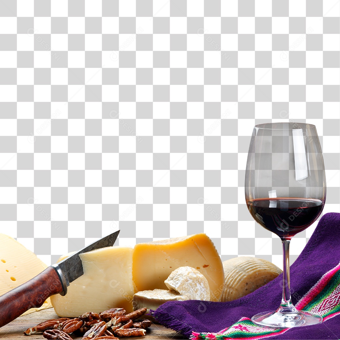 Vinho Taça PNG Transparente