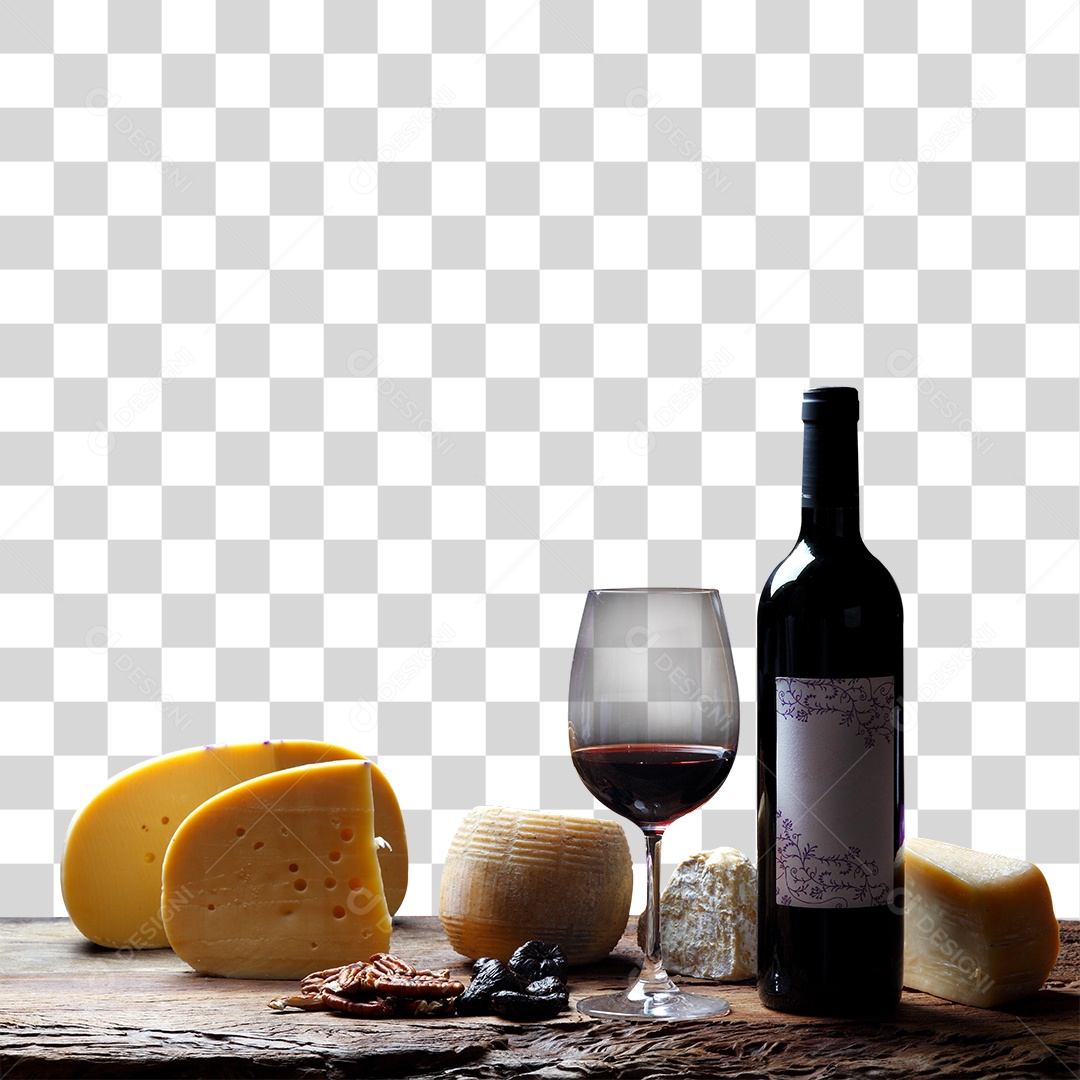 Vinho Taça PNG Transparente