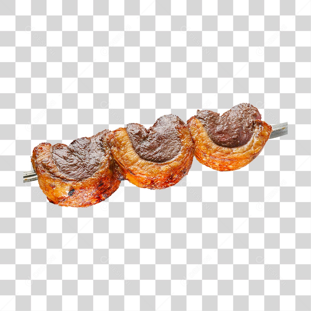 Corte de Carne Bovina PNG Transparente